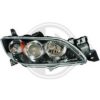 DIEDERICHS 5618081 Headlight